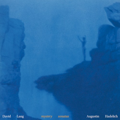 Mystery Sonatas
