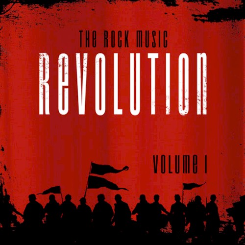 Revolution, Vol. I