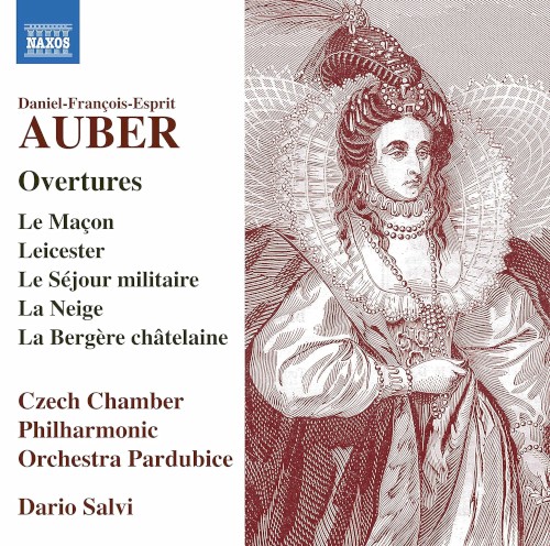 Overtures