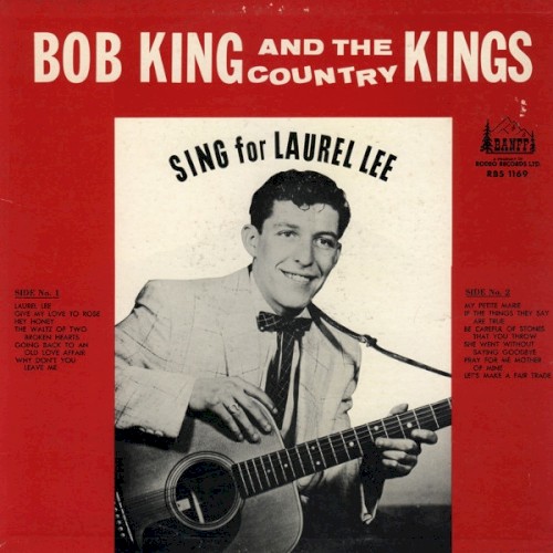 Sing for Laurel Lee