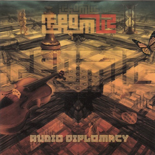Audio Diplomacy