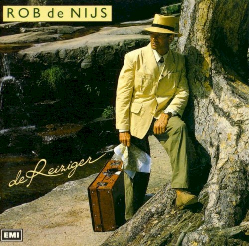 De reiziger