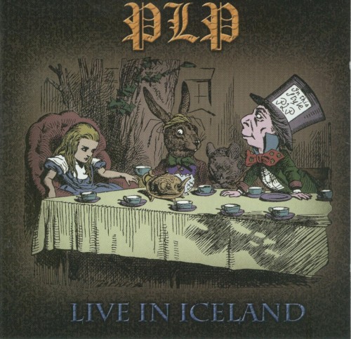 Live in Iceland
