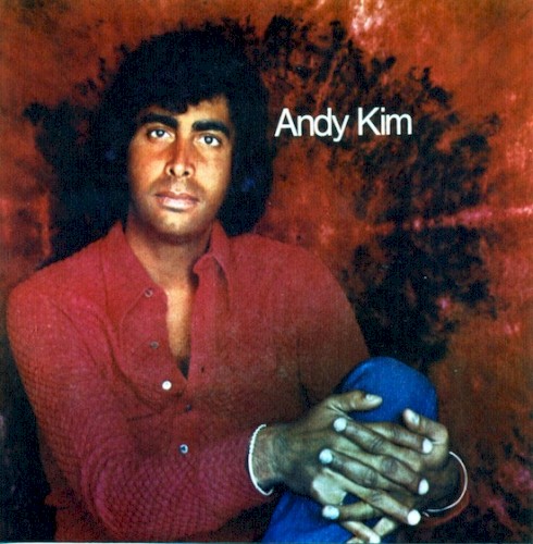 Andy Kim