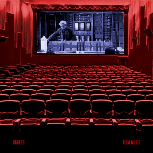 Film Music: Selected Cues 2002-2006