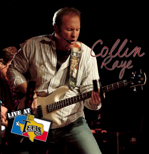 Live at Billy Bob's Texas