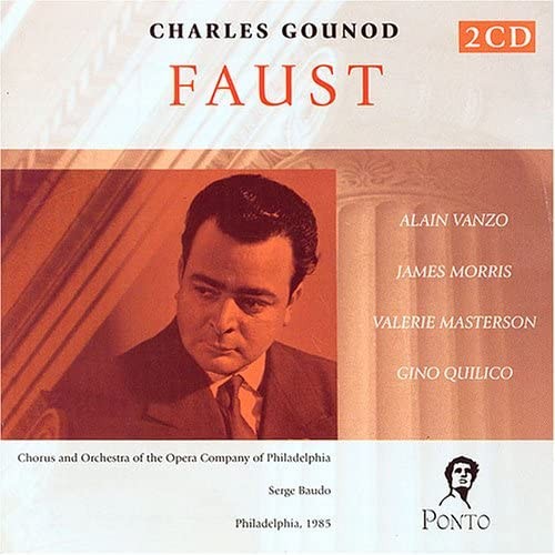 Faust