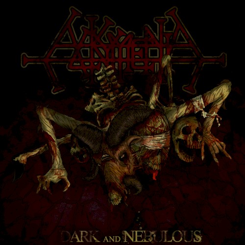 Dark And Nebulous