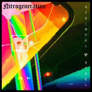 THE < NiTROGENERATiON > MiXTAPE