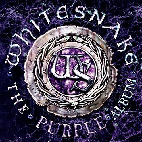 The Purple Album
