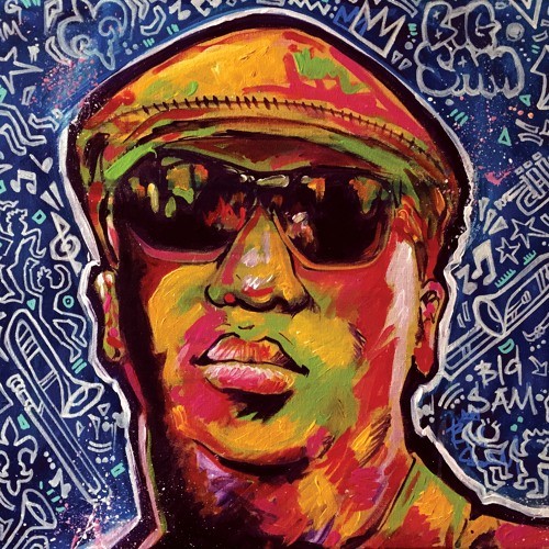 Songs in the Key of Funk, Vol. I