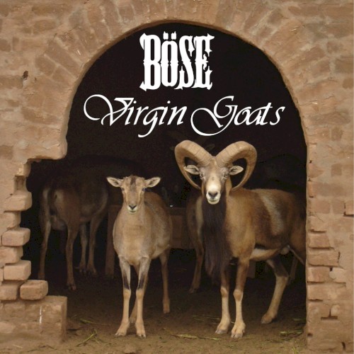 Virgin Goats