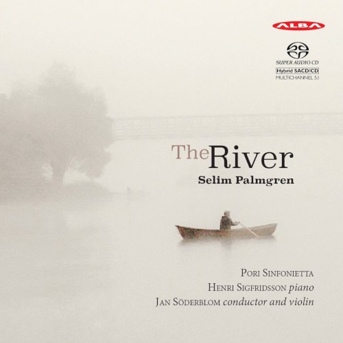 The River
