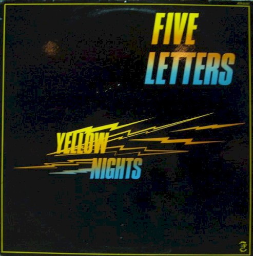 Yellow Nights