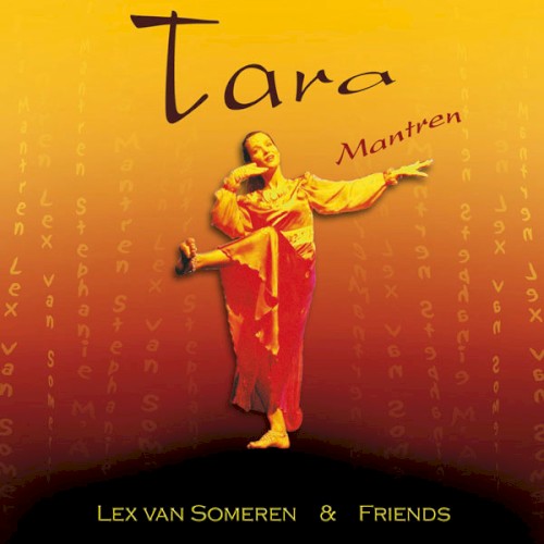 Tara Mantren