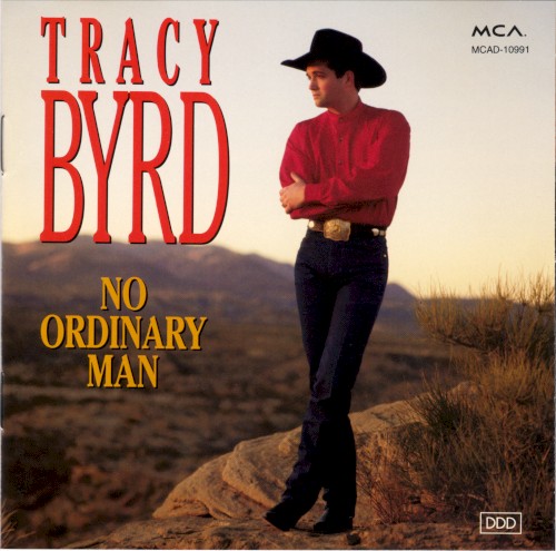 No Ordinary Man