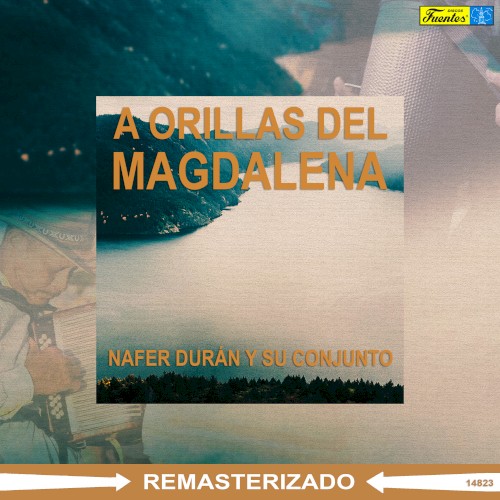 A Orillas del Magdalena