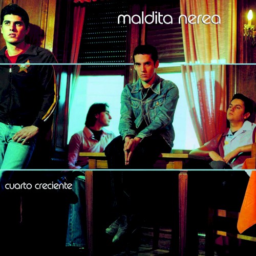 Cuarto creciente