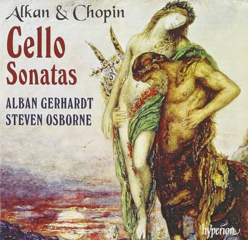 Cello Sonatas