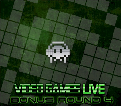 Video Games Live: Bonus Round 4
