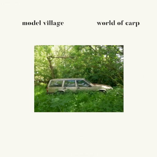 World of Carp