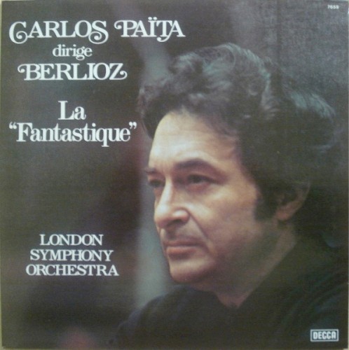 Symphony Fantastique