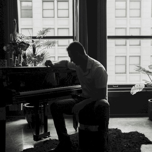 Piano Poetry