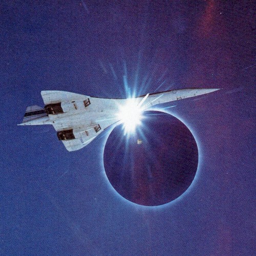 009. Thunder and Heaven's Golden Arrow.