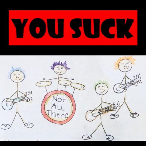 You Suck
