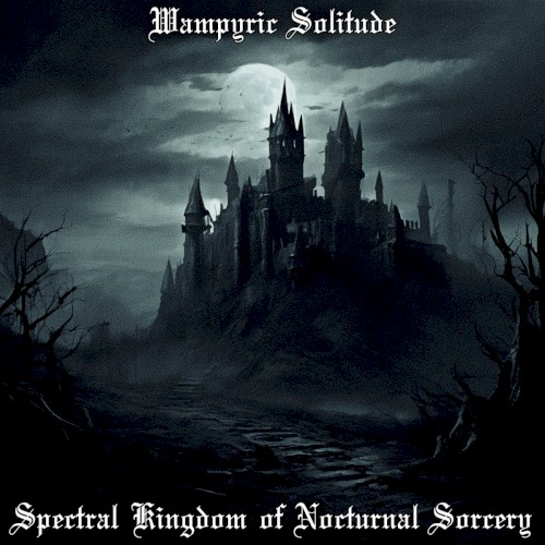 Spectral Kingdom of Nocturnal Sorcery