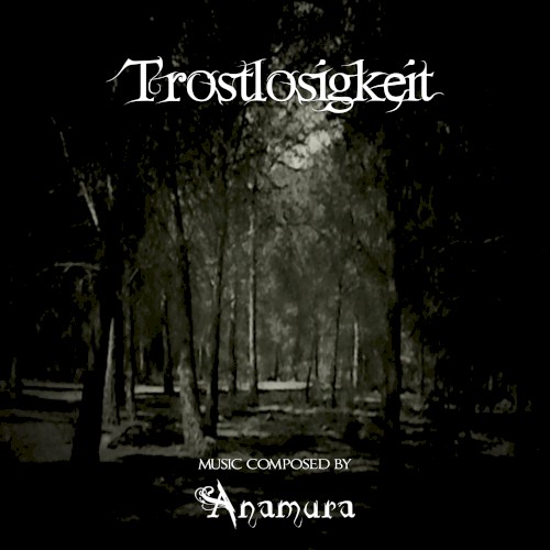 Trostlosigkeit