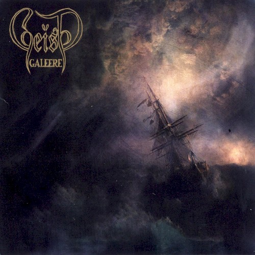 Galeere