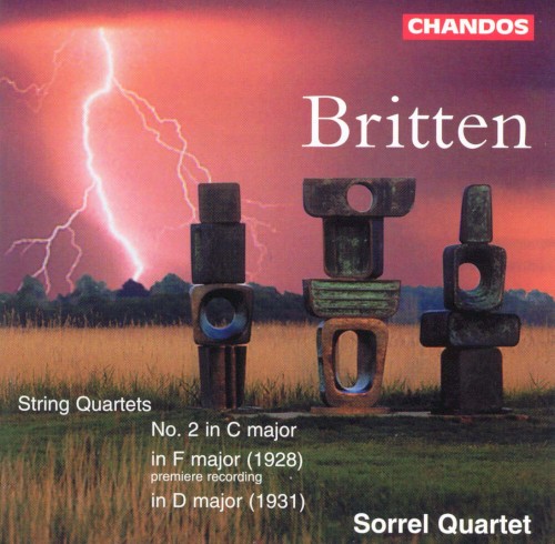 String Quartets