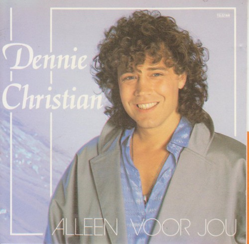 Alleen voor jou