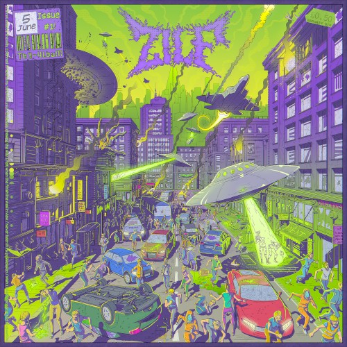 The Album