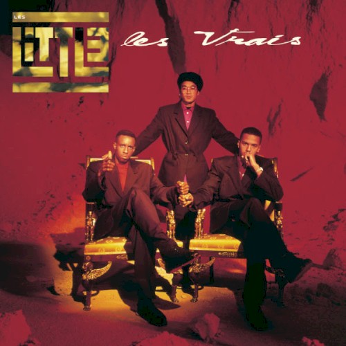 Les Little &ndash; Les Vrais