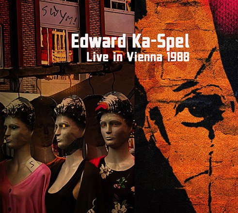 Live at Szene. Vienna 1988