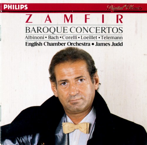 Baroque Concertos