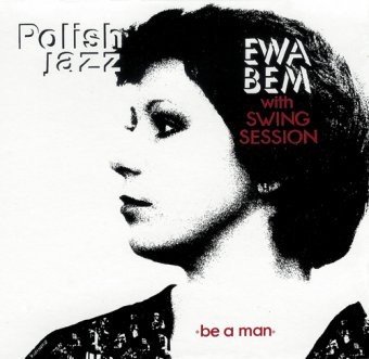 Be a Man