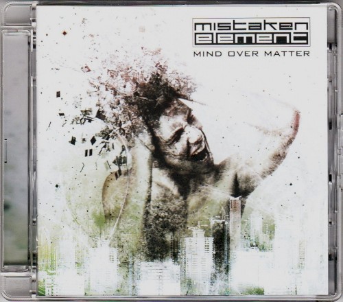 Mind Over Matter