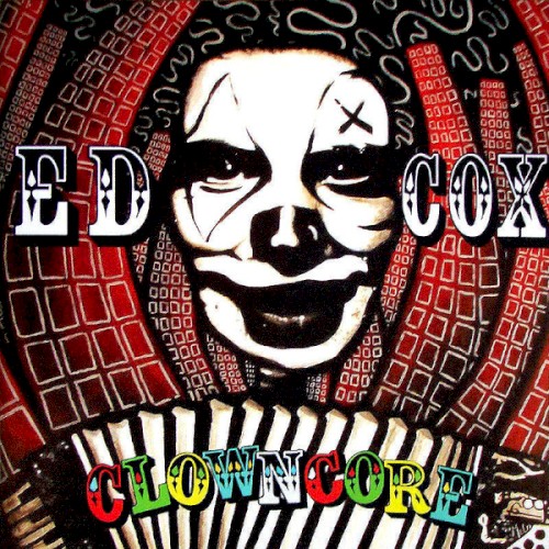 Clowncore