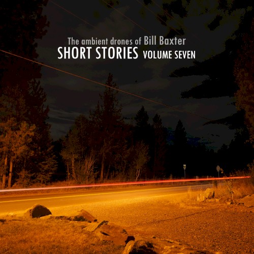 Short Stories, Volume Seven