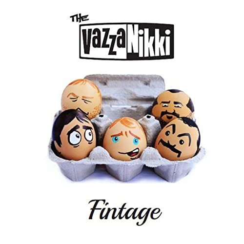 Fintage