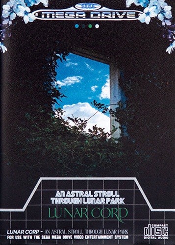 An Astral Stroll Through Lunar Park