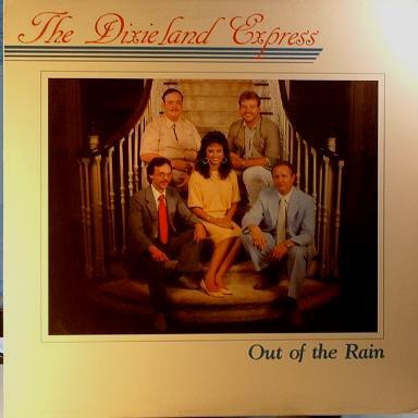 Out of the Rain