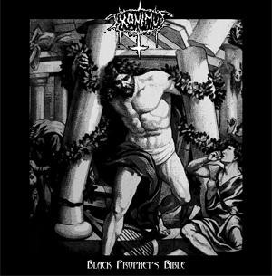 Black Prophet's Bible