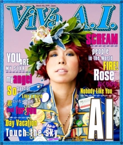 VIVA A.I.