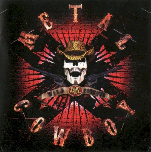 Metal Cowboy