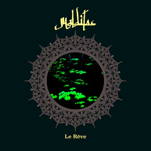 Le Rêve