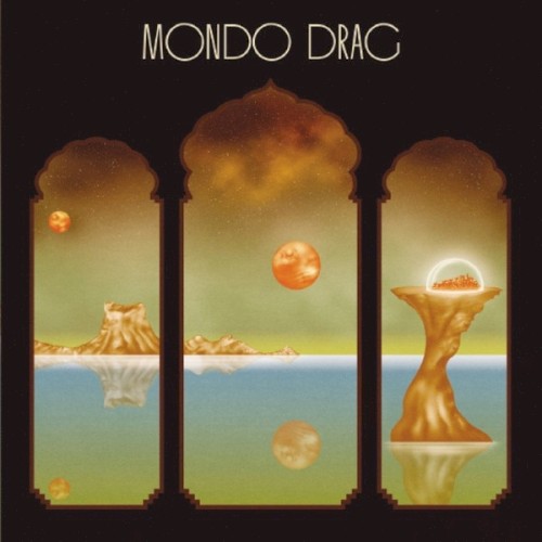 Mondo Drag